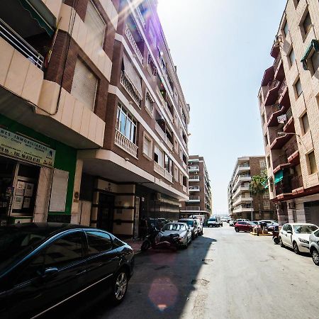 Apartment Edificio Belen V By Interhome Torrevieja Exterior photo